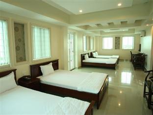 Dai Luong Hotel Rach Gia Exterior photo